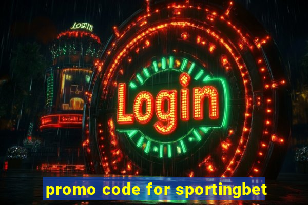 promo code for sportingbet